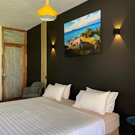 Kstudios Grand-Baie Dış mekan fotoğraf