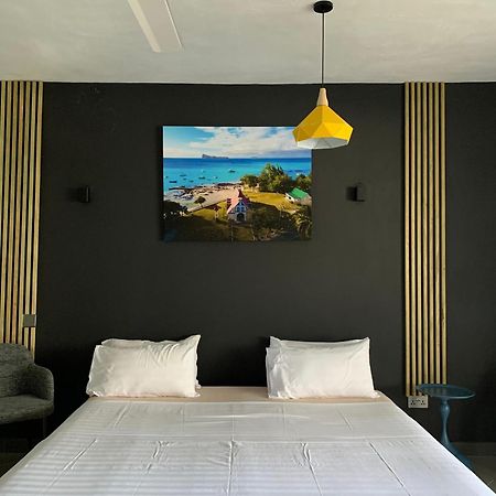 Kstudios Grand-Baie Dış mekan fotoğraf