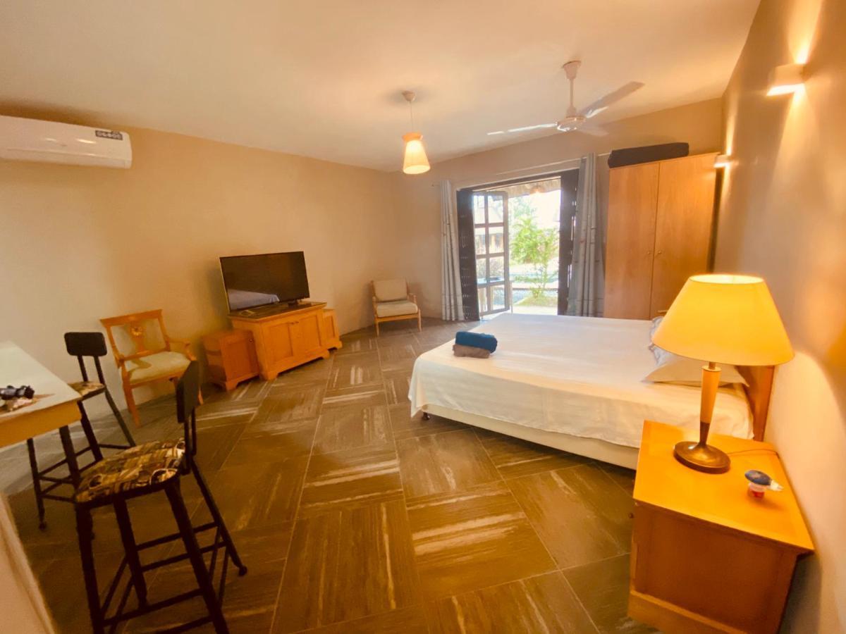 Kstudios Grand-Baie Dış mekan fotoğraf