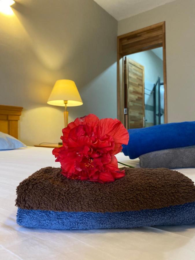 Kstudios Grand-Baie Dış mekan fotoğraf
