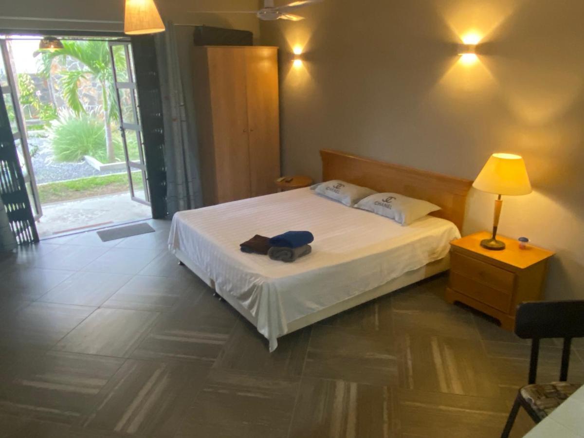 Kstudios Grand-Baie Dış mekan fotoğraf