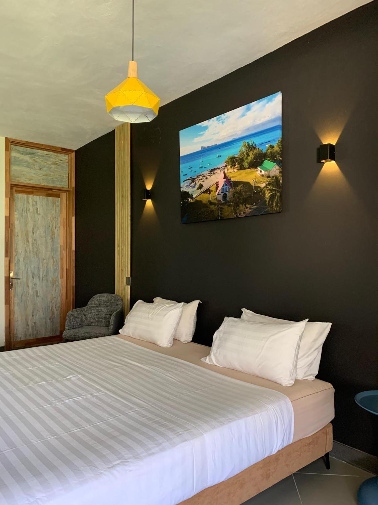 Kstudios Grand-Baie Dış mekan fotoğraf