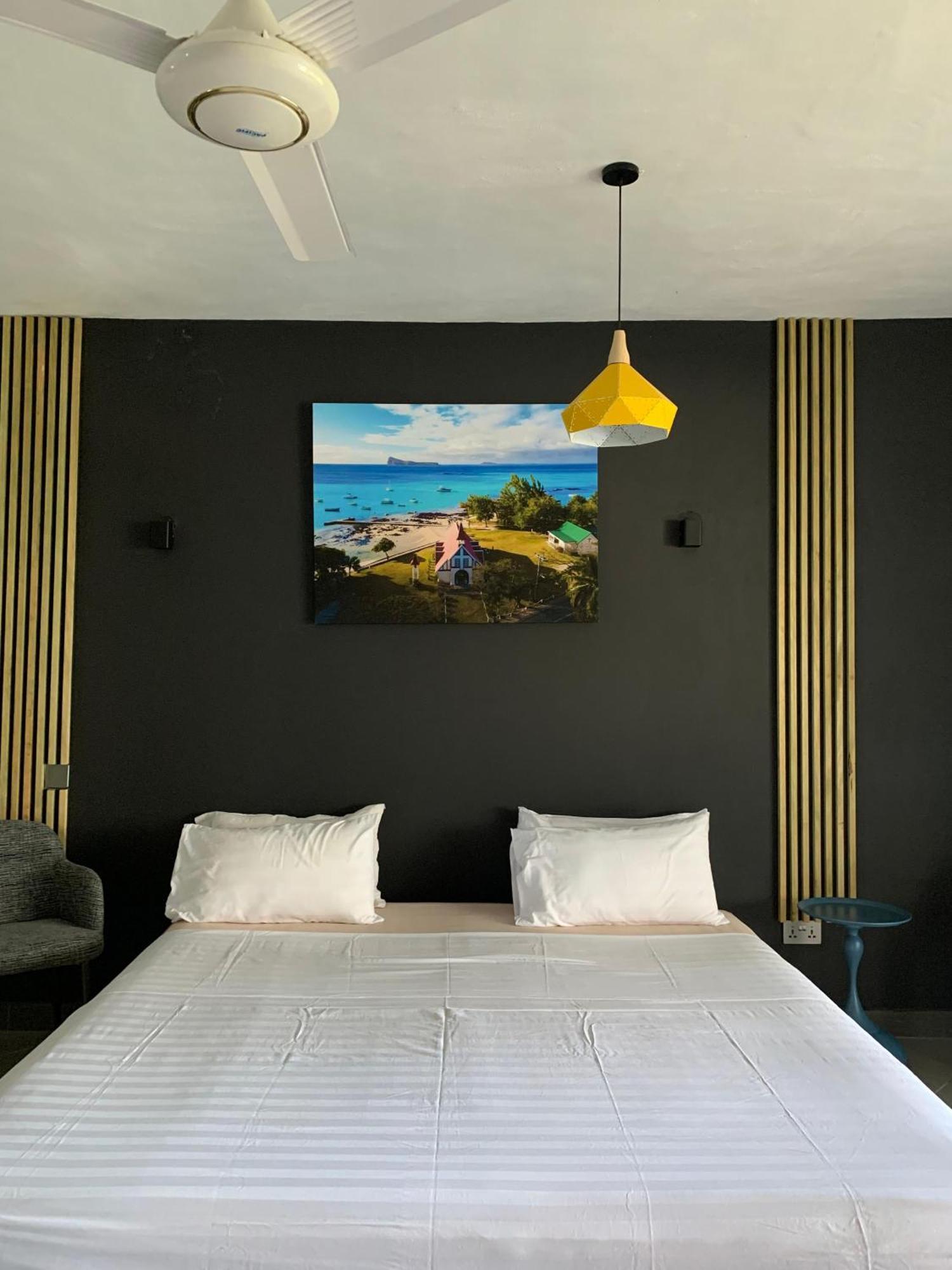 Kstudios Grand-Baie Dış mekan fotoğraf