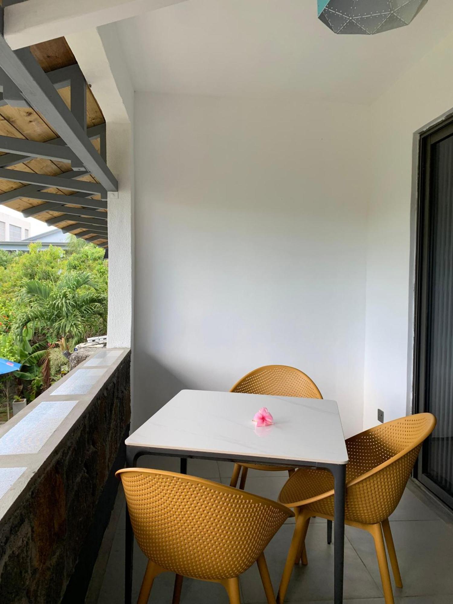 Kstudios Grand-Baie Dış mekan fotoğraf