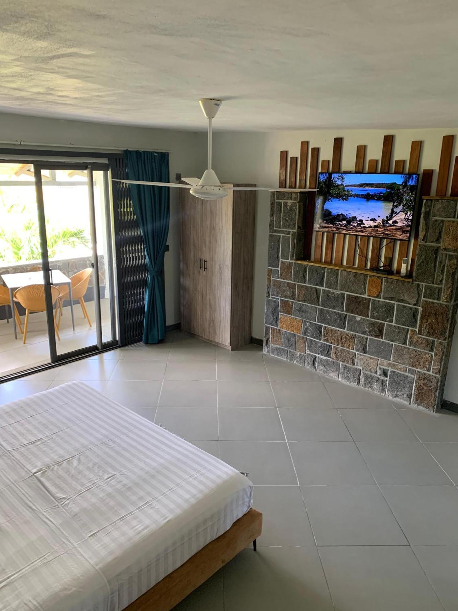 Kstudios Grand-Baie Dış mekan fotoğraf