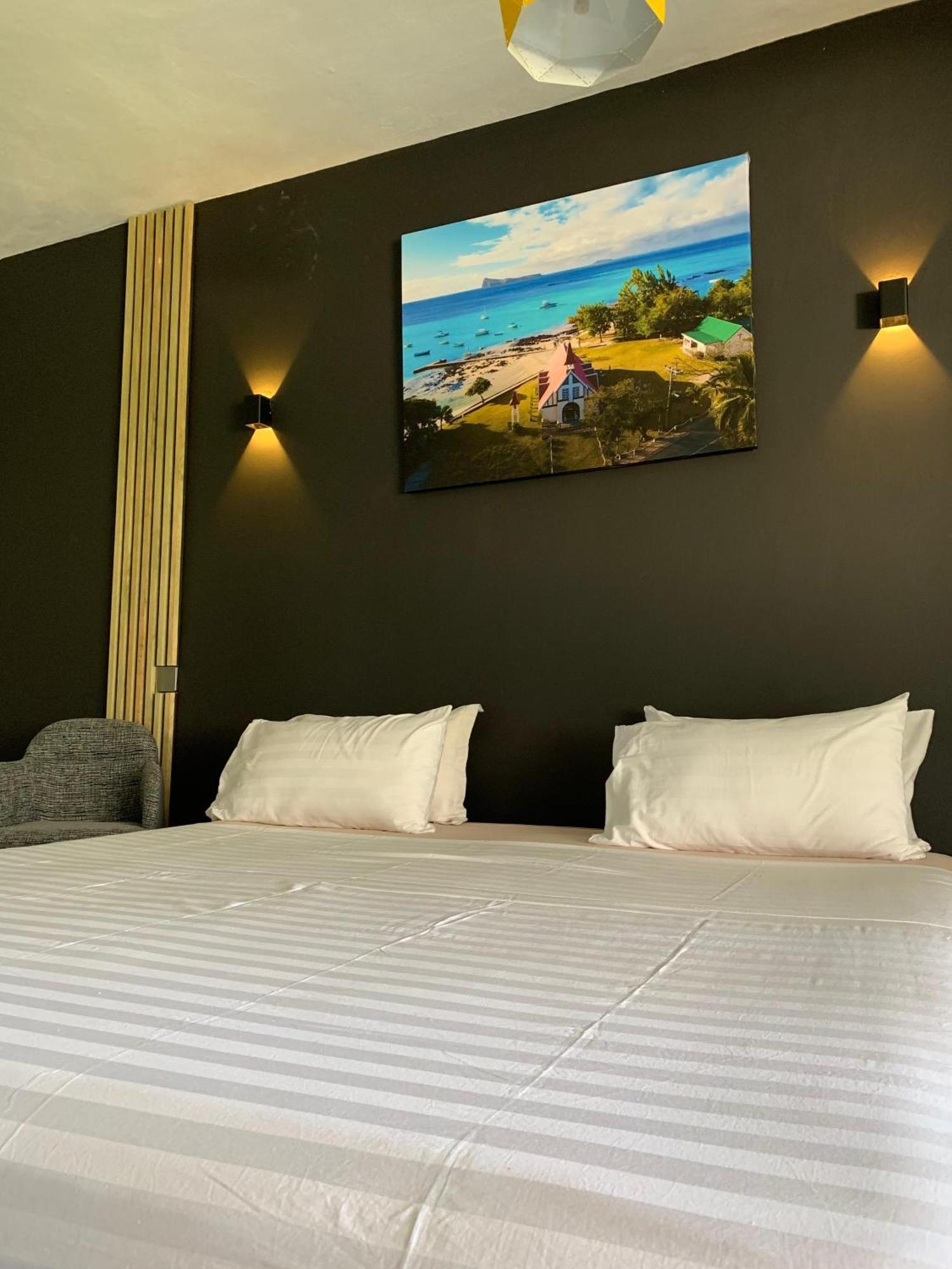 Kstudios Grand-Baie Dış mekan fotoğraf